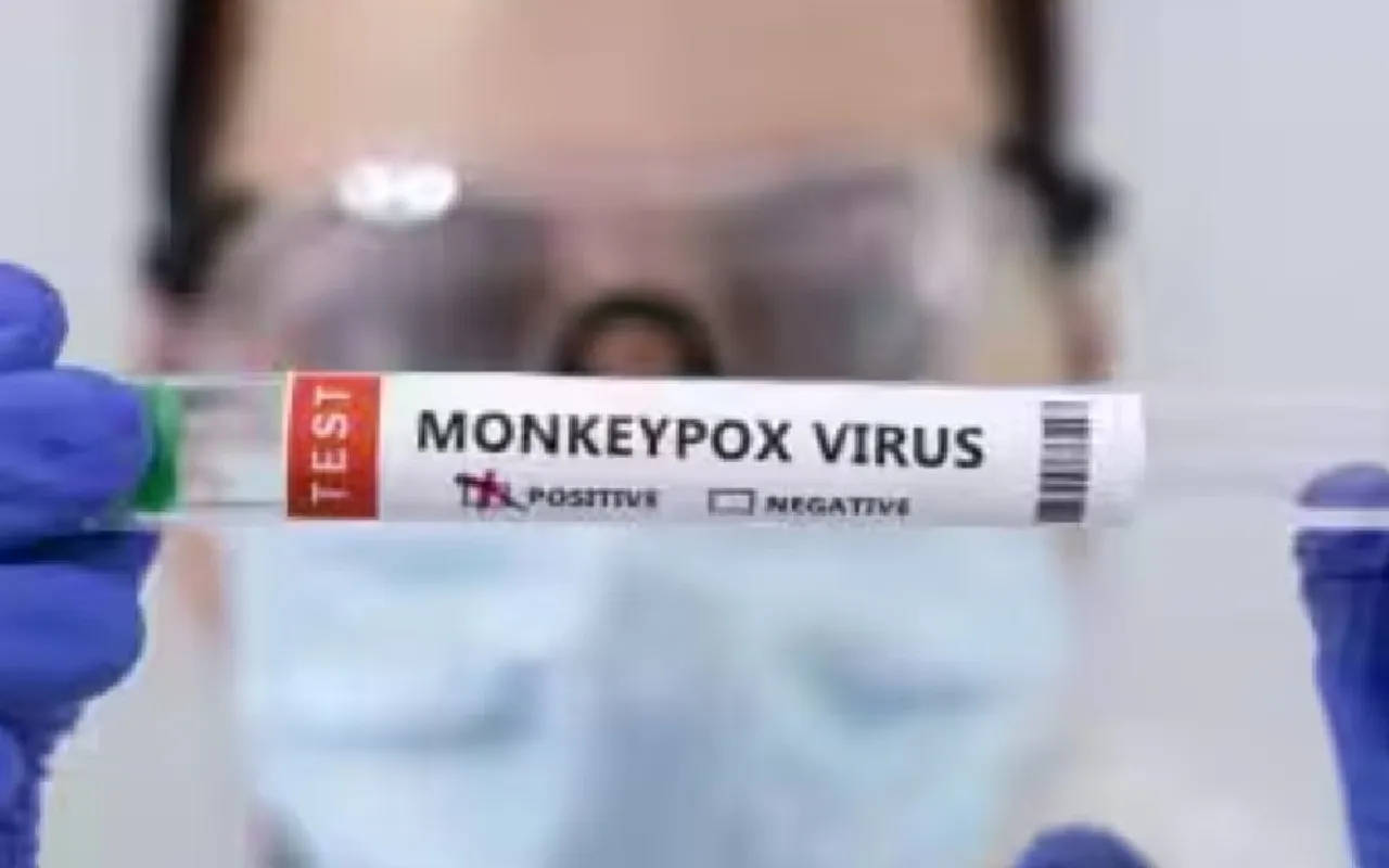 Another Mpox Case reported in Kerala, isolation facilities arranged