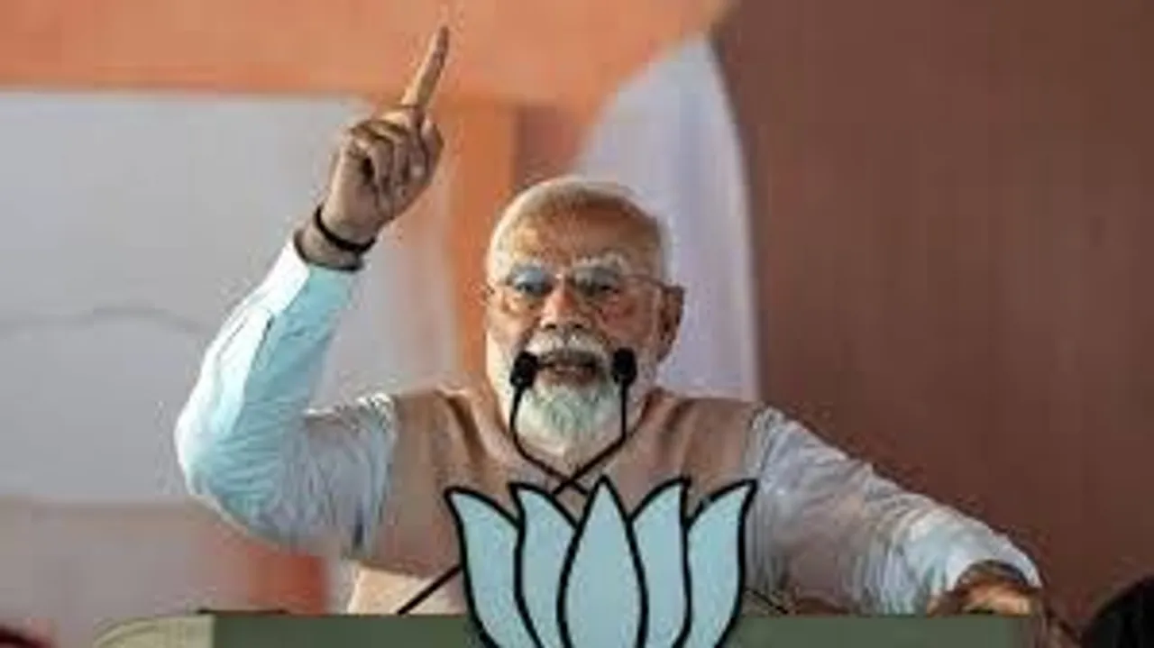 Election Campaign intensifies for assembly polls in Jammu and Kashmir and Haryana
