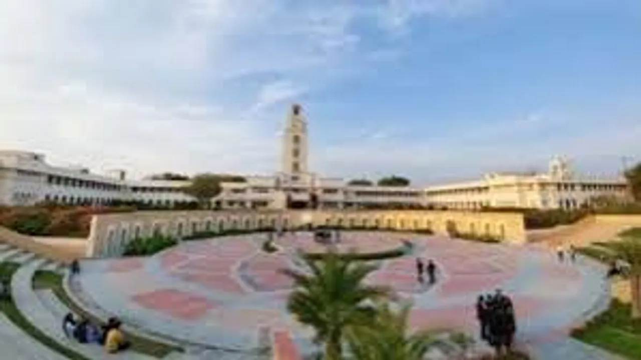 BITS Pilani alumni contribute over USD $15 million to support innovations