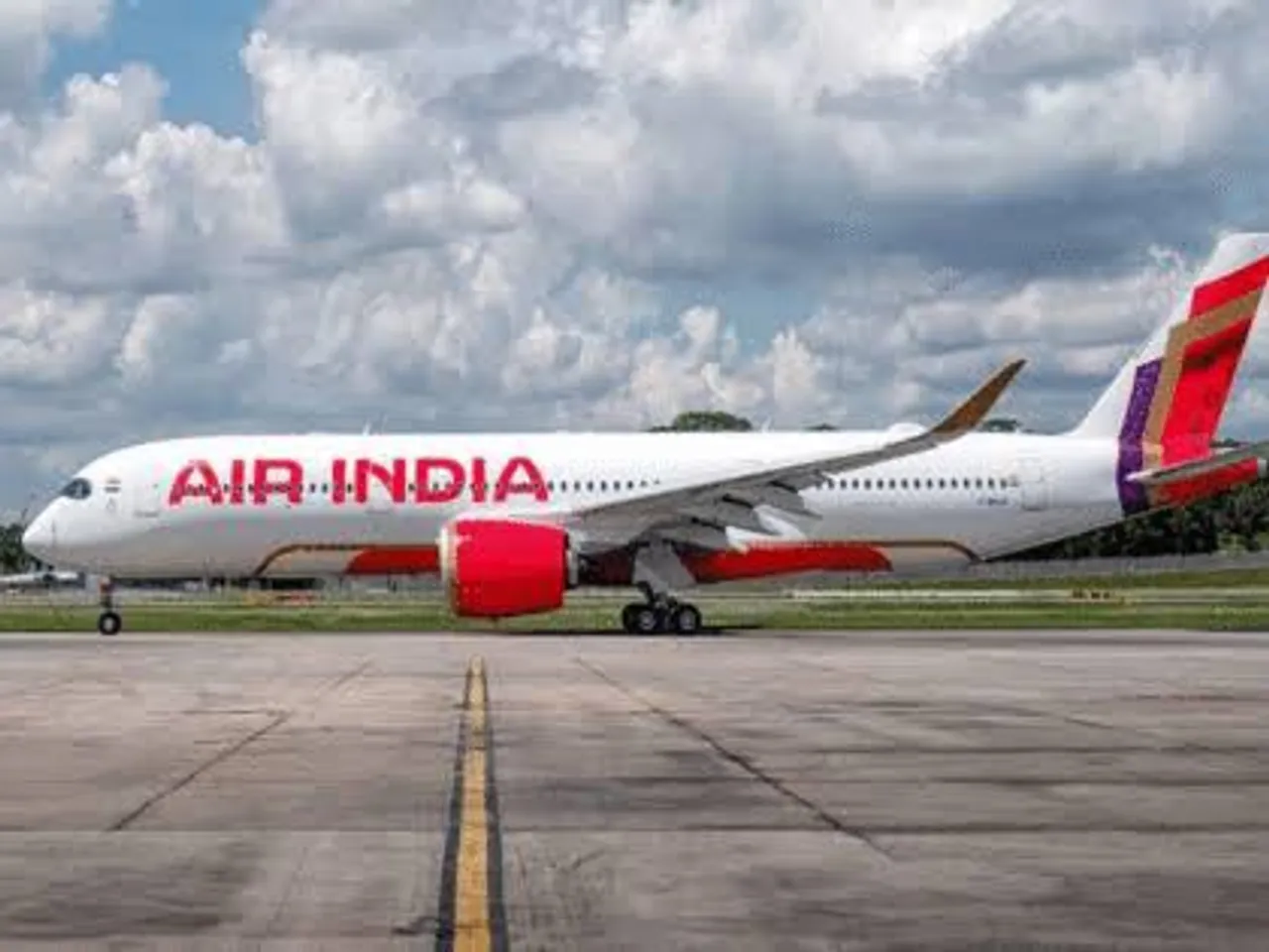 DGCA imposes Rs 90 Lakh fine on Air India 