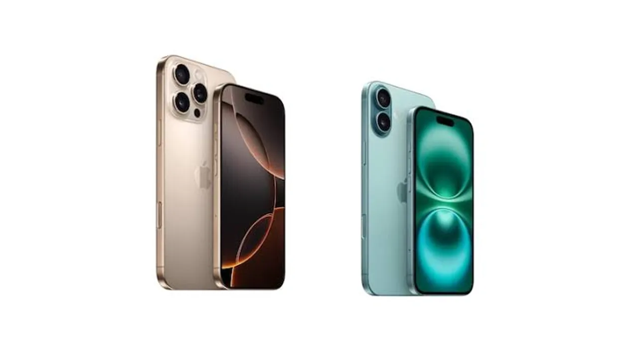 iPhone 16 series available to pre-order in India ahead of sale on Sep 20