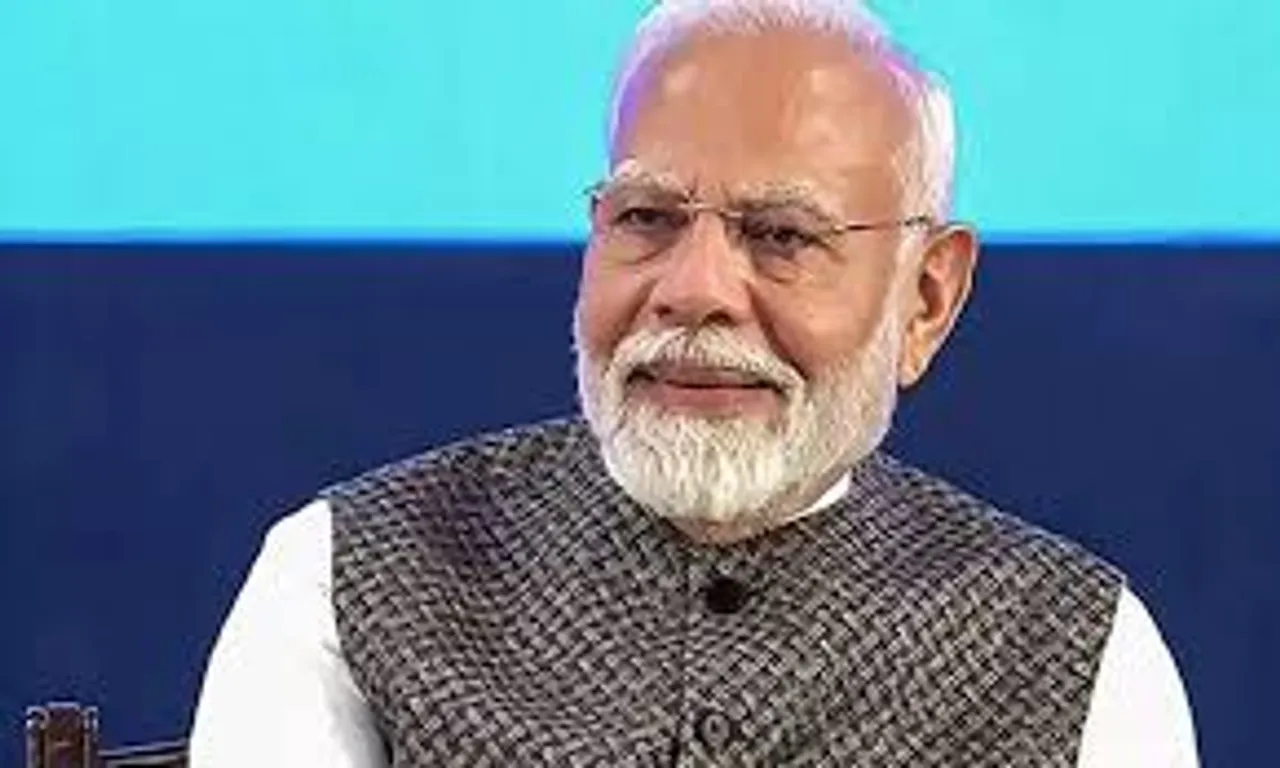 PM Modi: Air Travel has become inclusive, affordable in India
