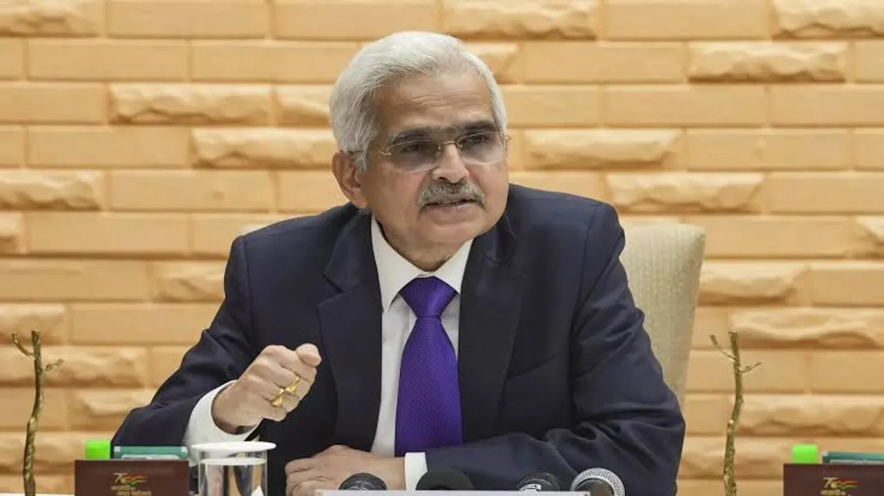 Technology may drive fulfillment of every citizen's aspirations: RBI Guv
