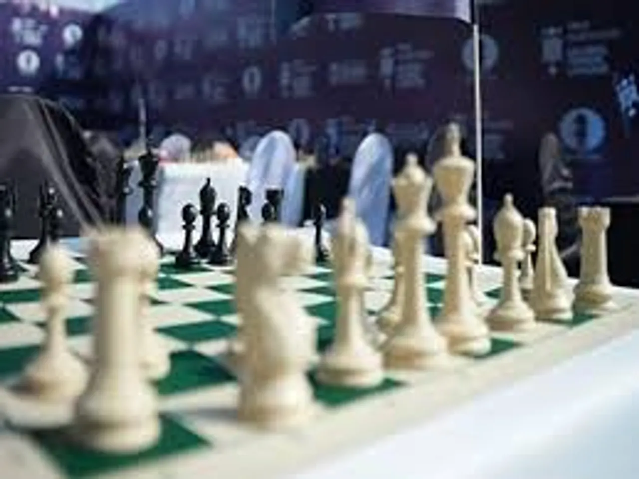 45th FIDE Chess Olympiad to begin in Budapest, Hungary