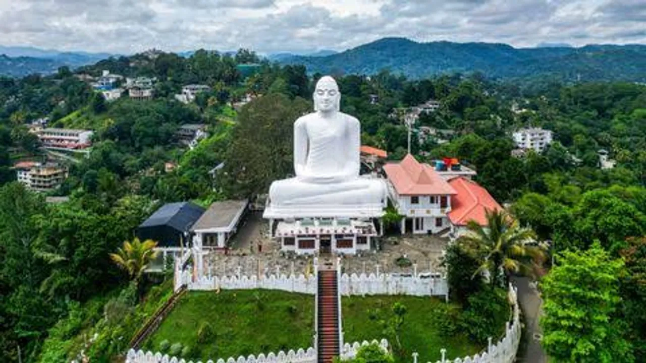 Sri Lanka to offer visa-free entry to citizens of 35 countries, including India