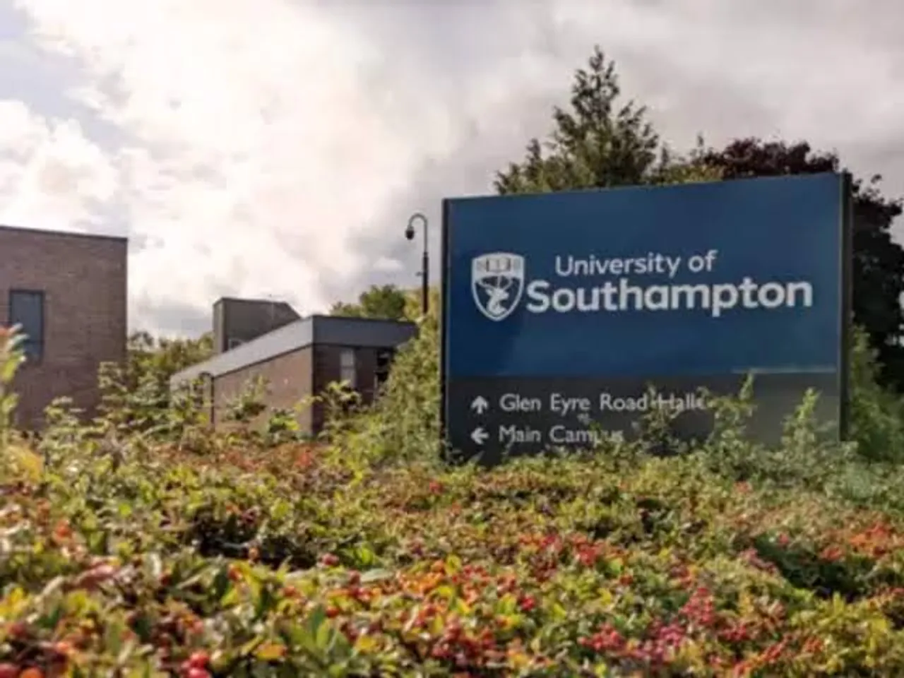 University of Southampton to be the first UK institute to set up campus in India
