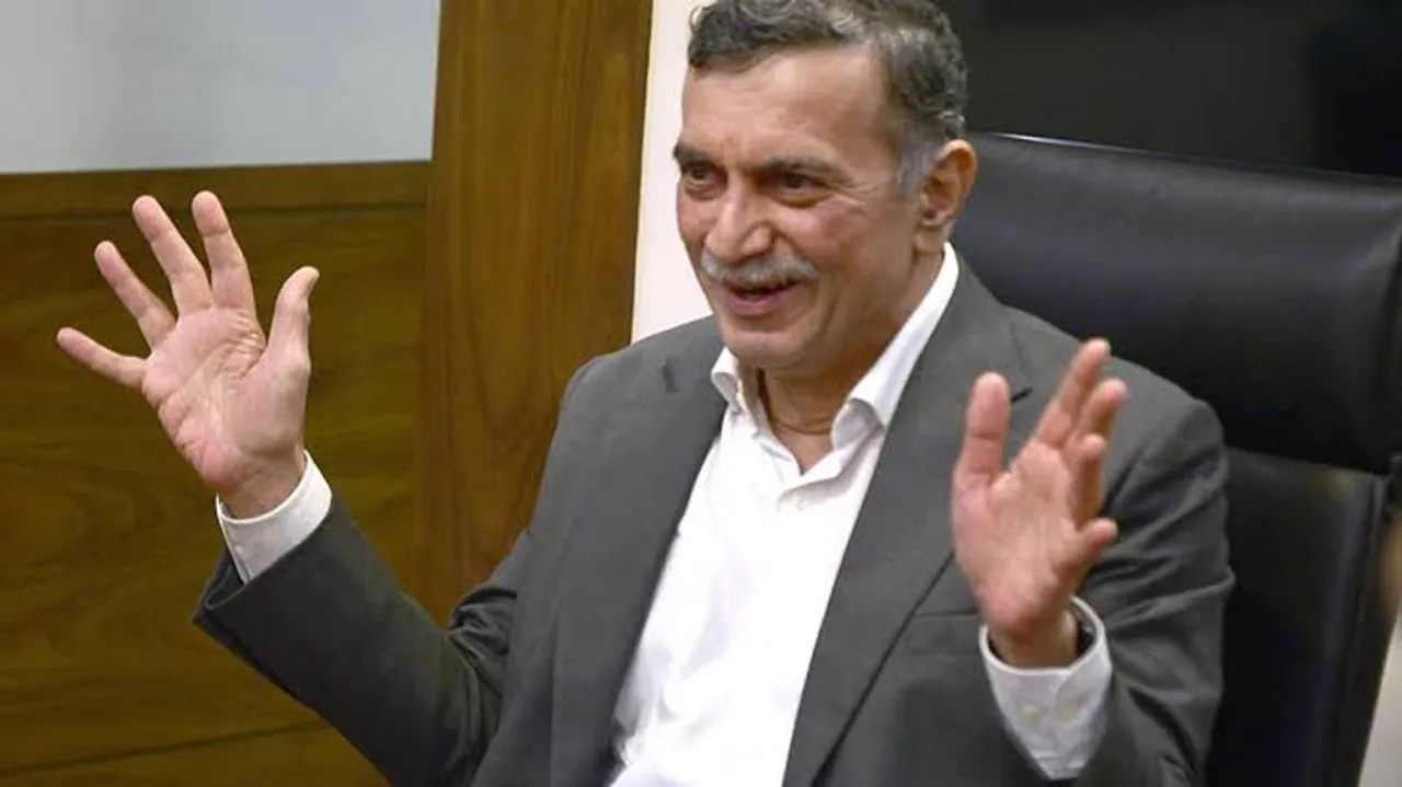 Chairman Shrikant Vaidya: IOC targets $1 trillion revenue by 2047