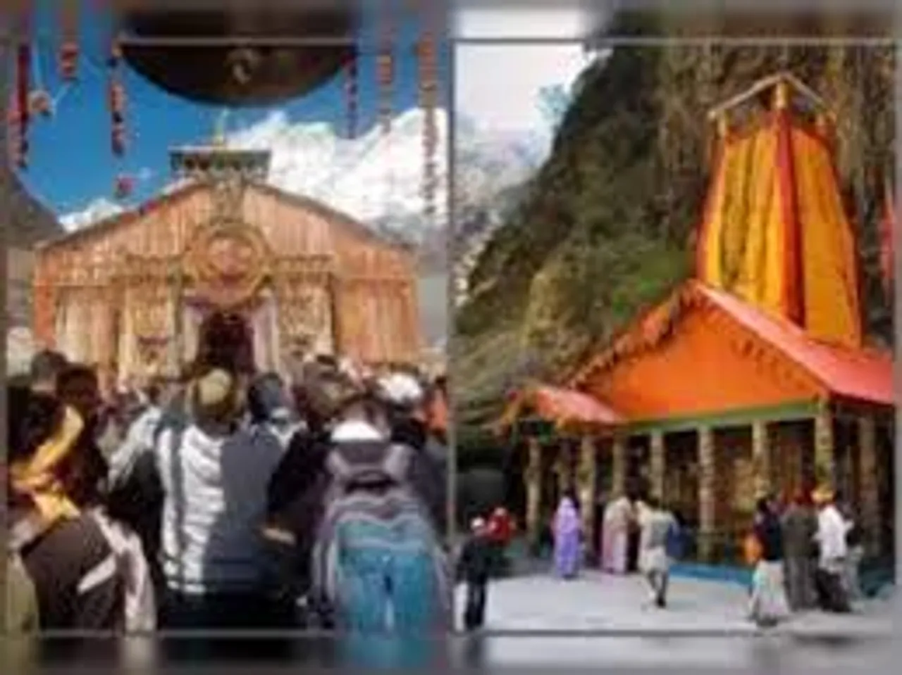 Kedarnath Temple to shut its door for winter on November 3