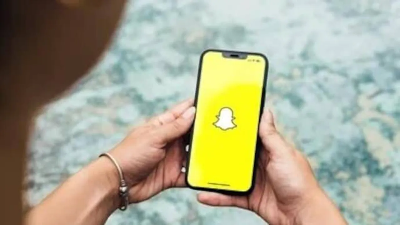 Snapchat rolling out new Footsteps feature for iPhone