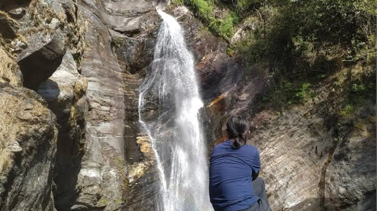 Restrictions imposed at well known tourist spots in Lonavla