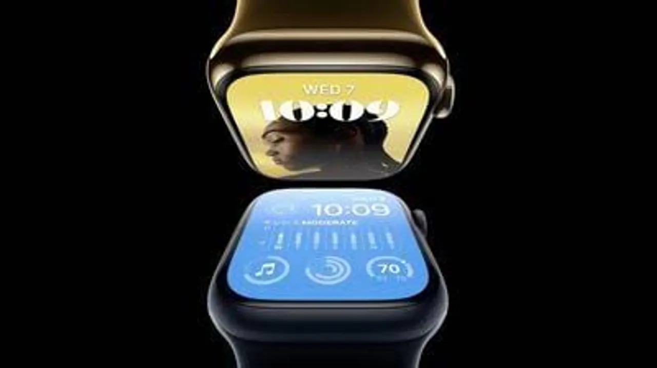 Apple Watch Series 10 to have bigger displays and new chips