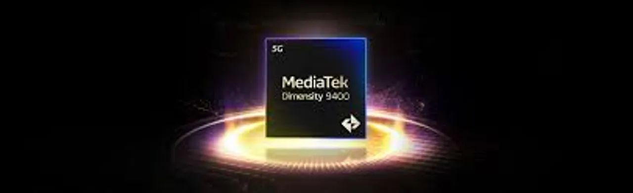 MediaTek unveils Dimensity 9400 for next-generation premium AI smartphones