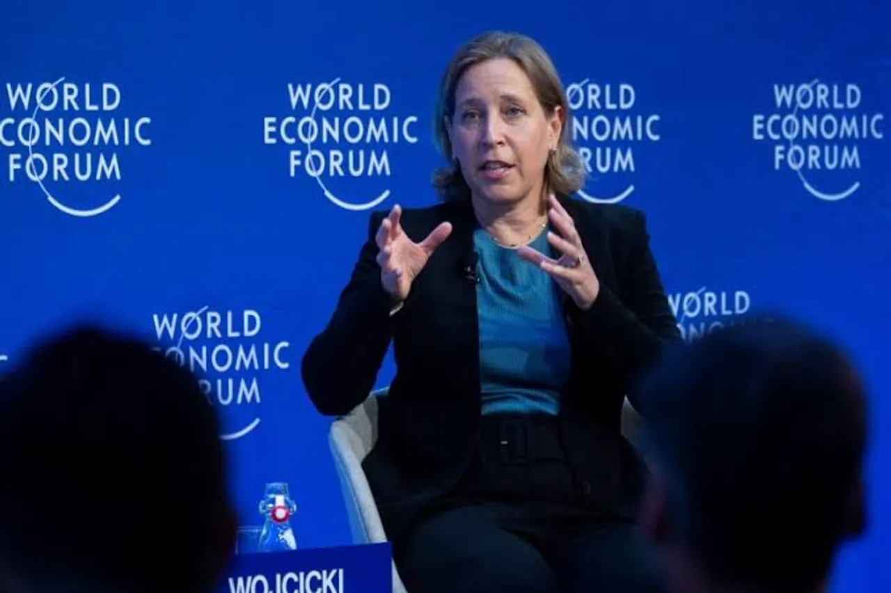 Former YouTube CEO Susan Wojcicki dies at 56