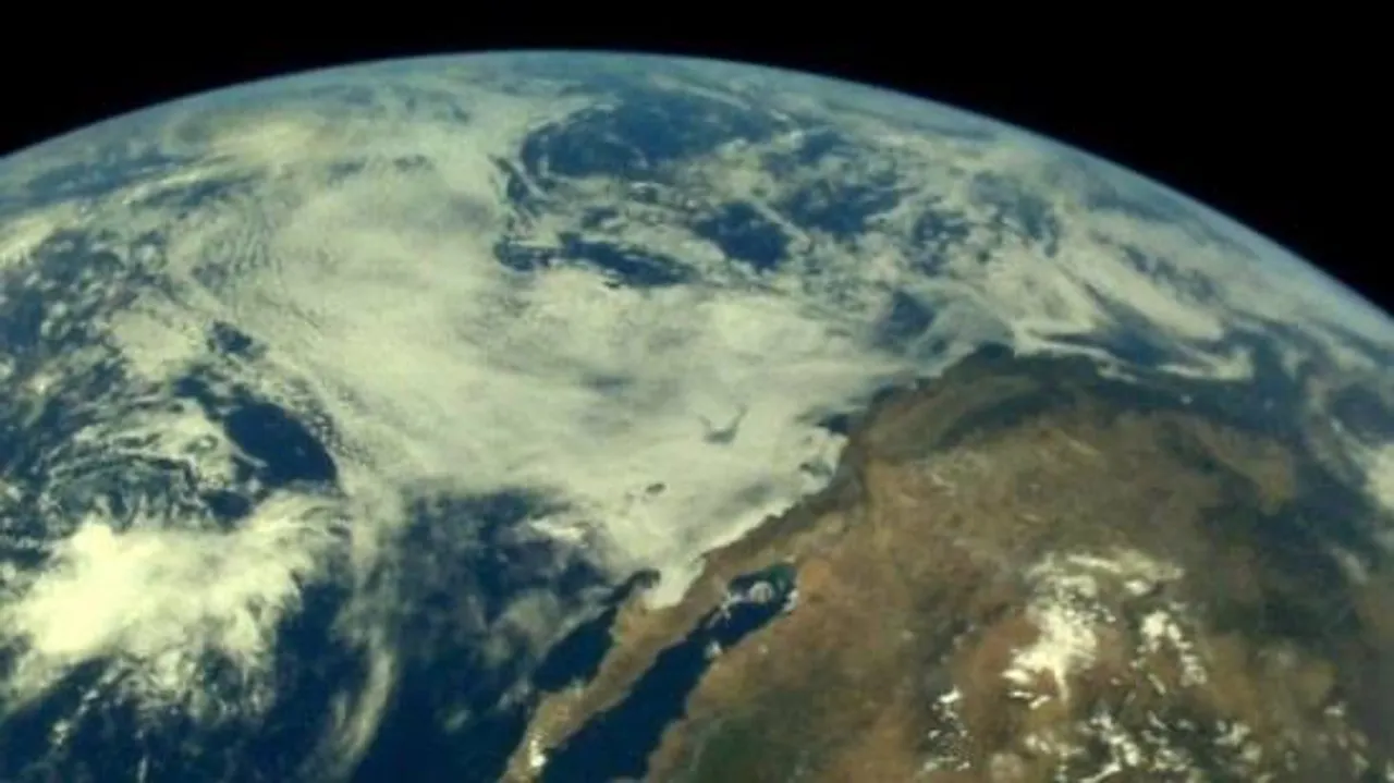 European carbon removal specialists to support new projects in India