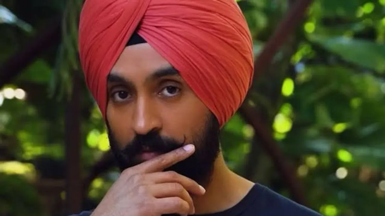 Diljit Dosanjh confirmed to join Varun Dhawan and Sunny Deol in Border 2