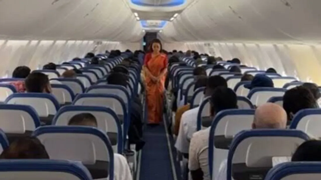 In tribute to Ratan Tata, Air India makes special inflight announcements