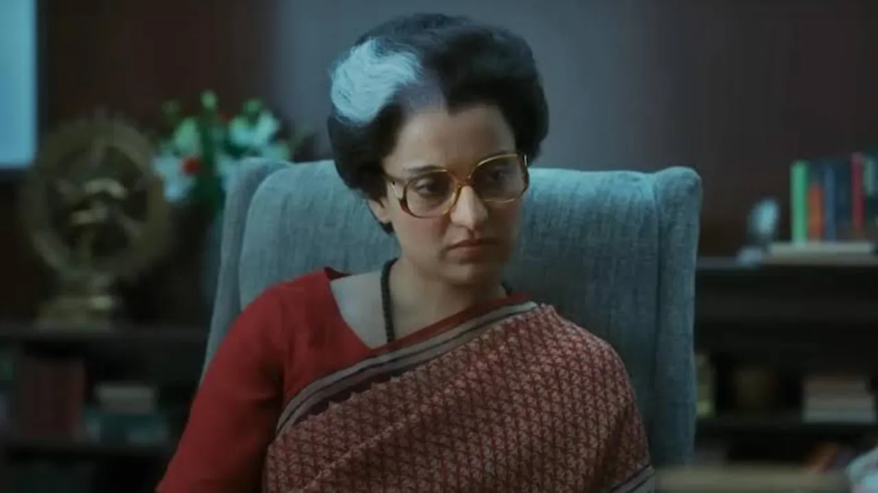 Sikh body demands BAN on Kangana Ranaut’s Emergency