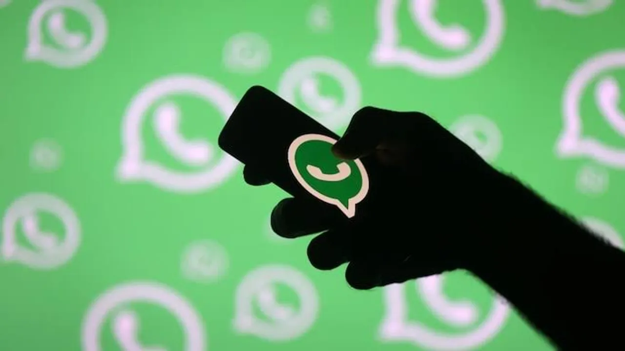 Report: WhatsApp beta rolls out custom chat themes, giving users more personalisation control