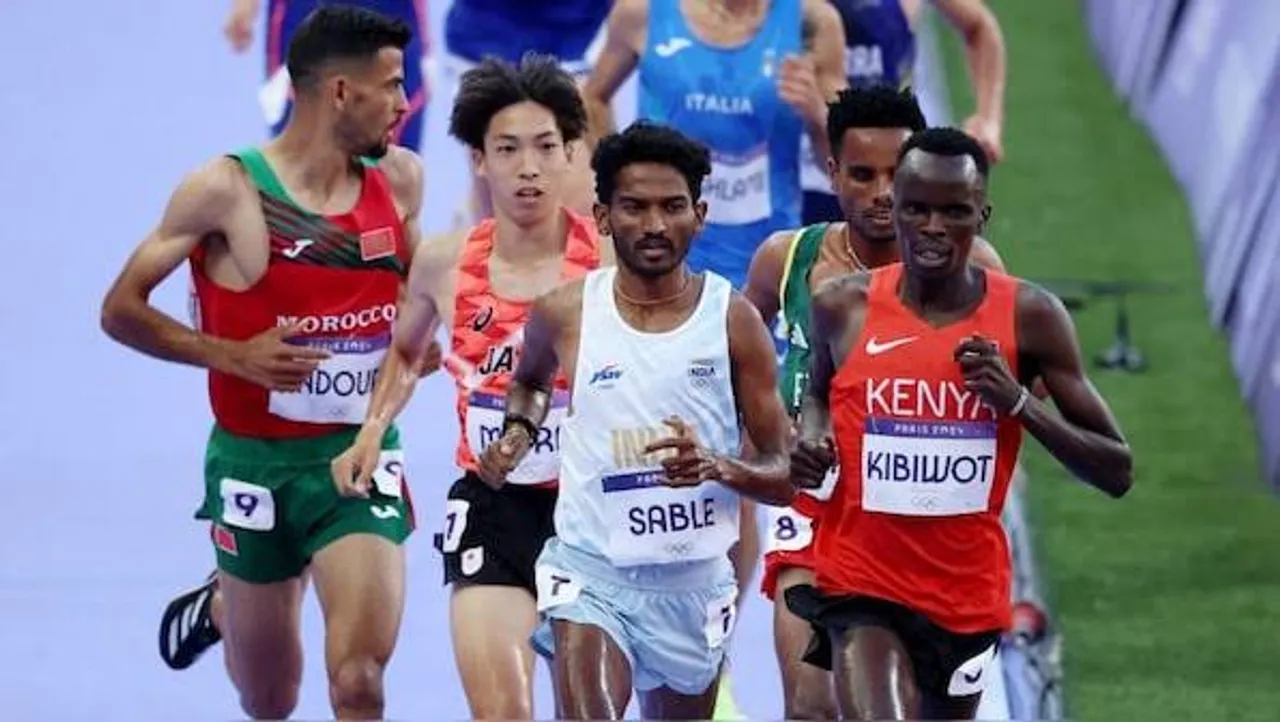 Paris Olympics 2024: Avinash Sable qualifies for Men’s 3000m Steeplechase Final