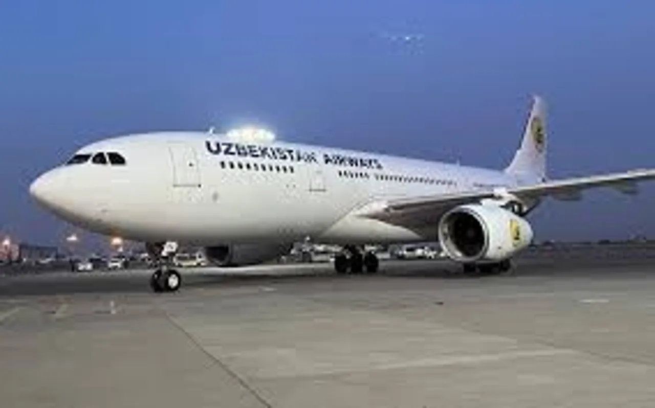 Uzbekistan Airways to run direct flights to Goa from October 27