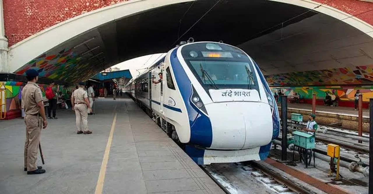 Indian Railways to start trial run of Vande Bharat sleeper trains on August 15 
