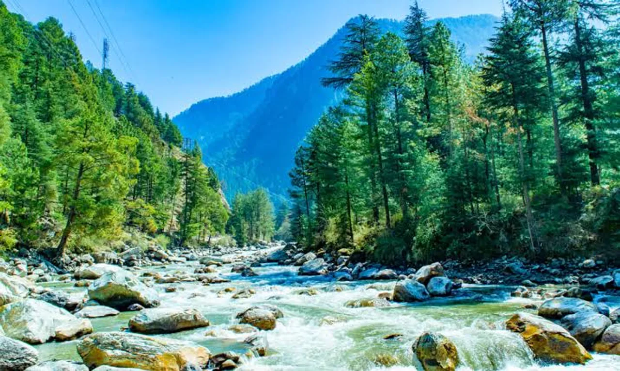 Himachal Pradesh: Bhohat Kasol all set to become new hotspot for tourism