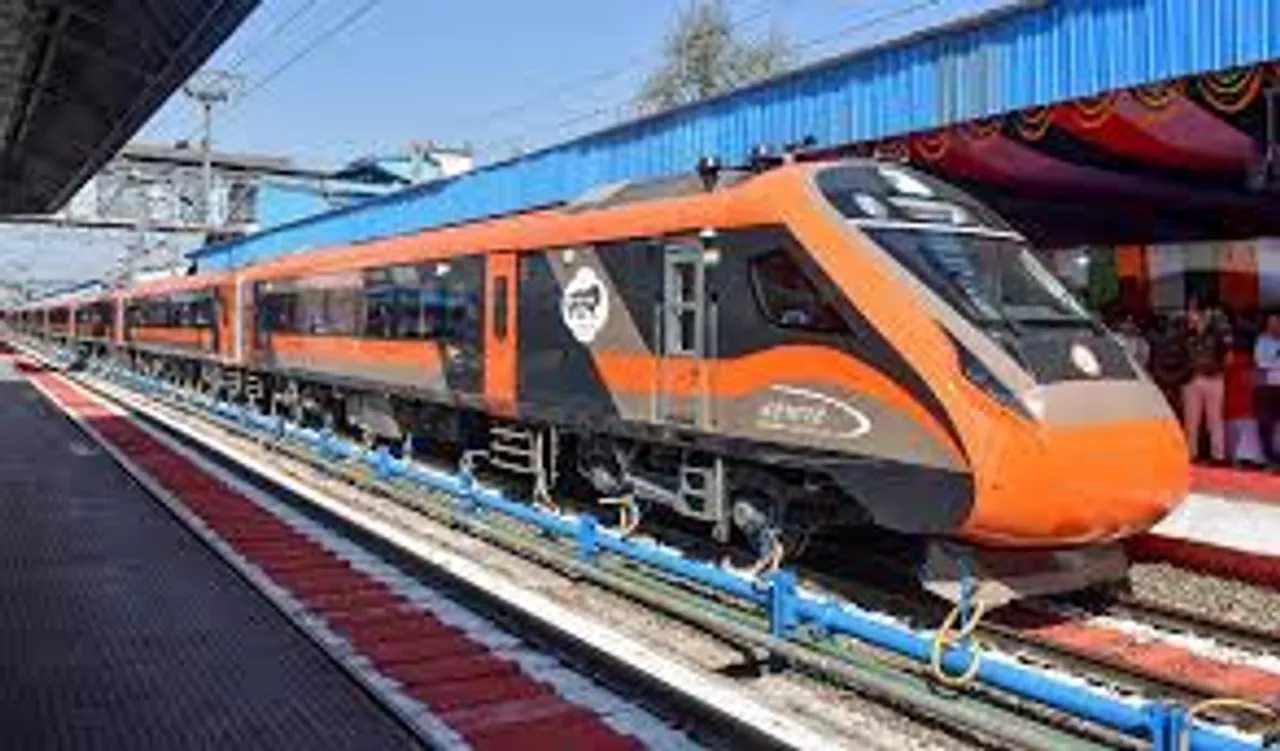 Tender for 100 Vande Bharat trains got cancelled 