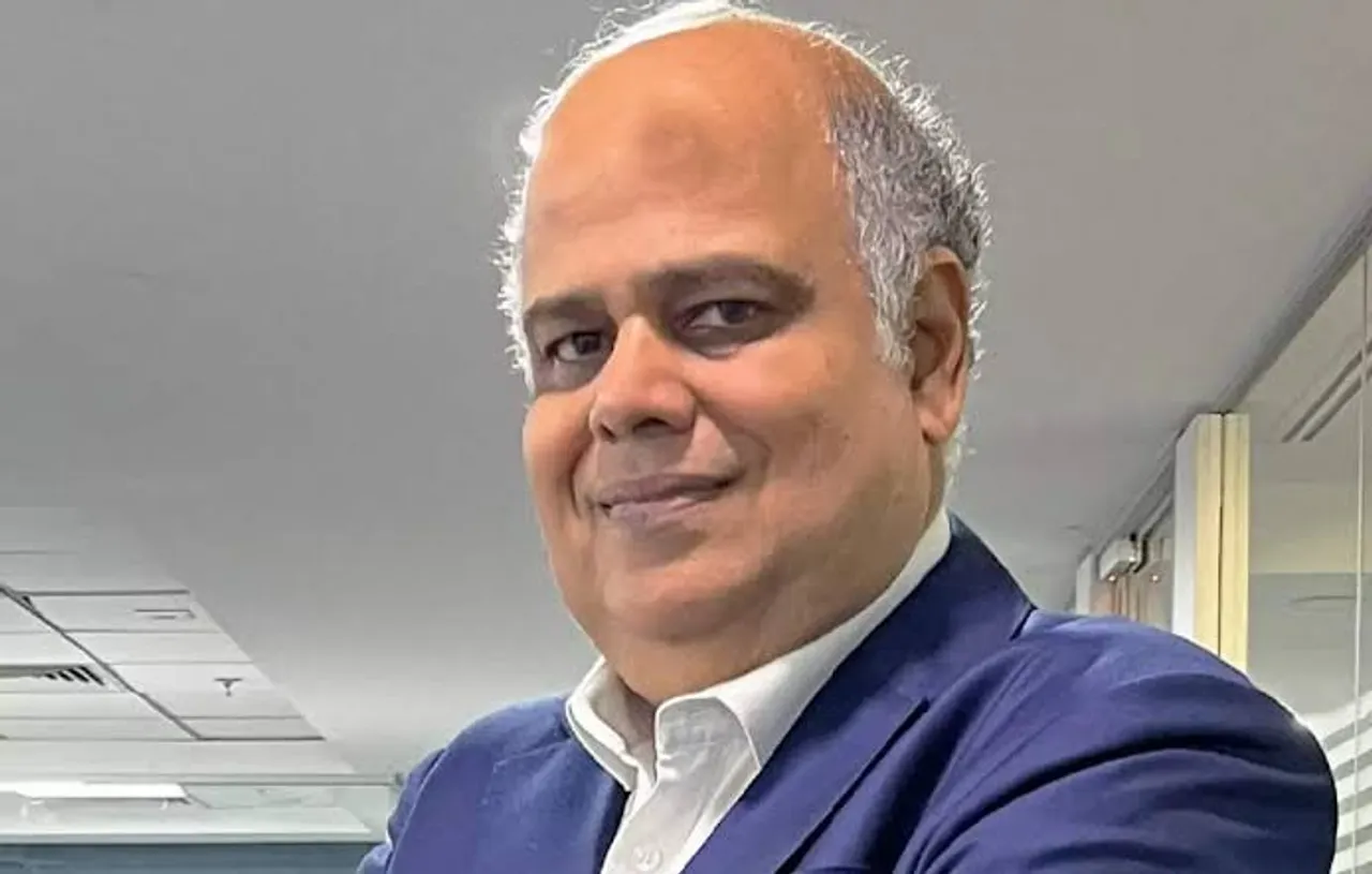 Galaxy Health Insurance appoints G Srinivasan as MD & CEO