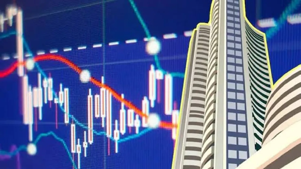 GIC Re shares slide 4%; Govt to sell 7% stake via OFS
