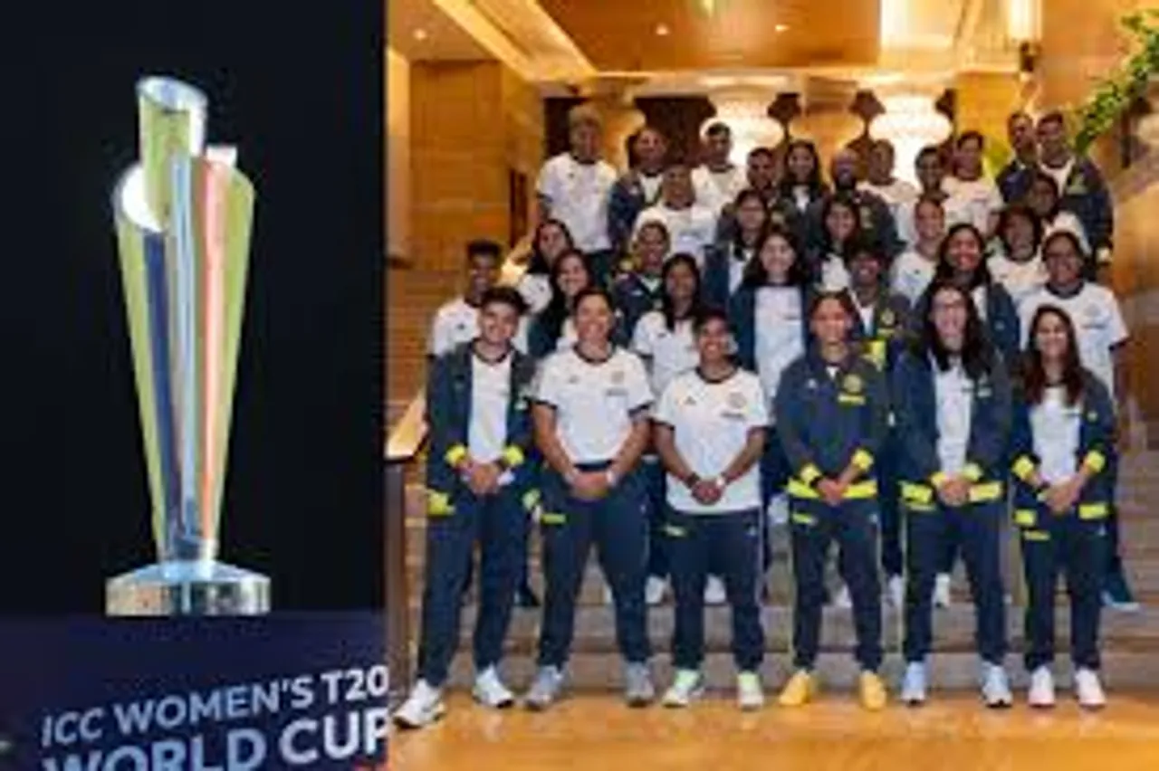The ninth edition of the ICC Women’s T20 World Cup is set to begin tomorrow, in Sharjah, UAE. India will play its first match against New Zealand on 4th of this month.