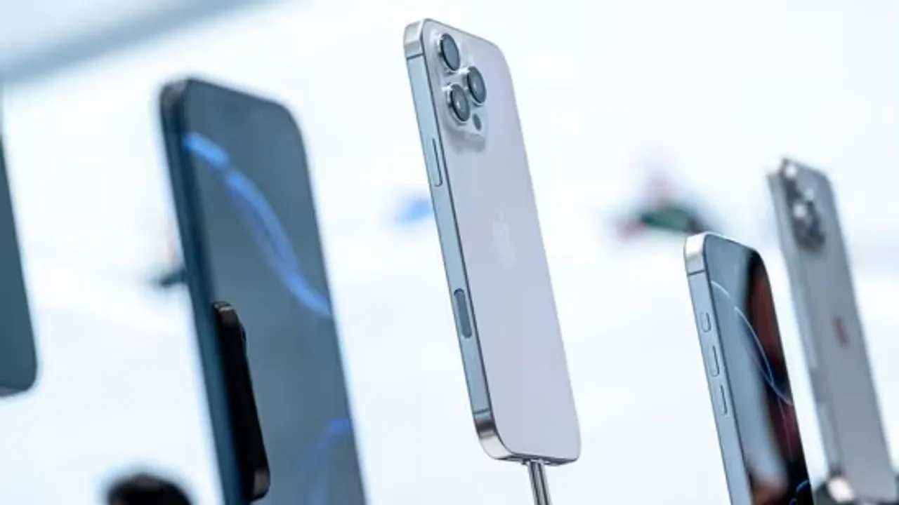 Apple iPhone 16 series pre-order starts today at 5:30 pm