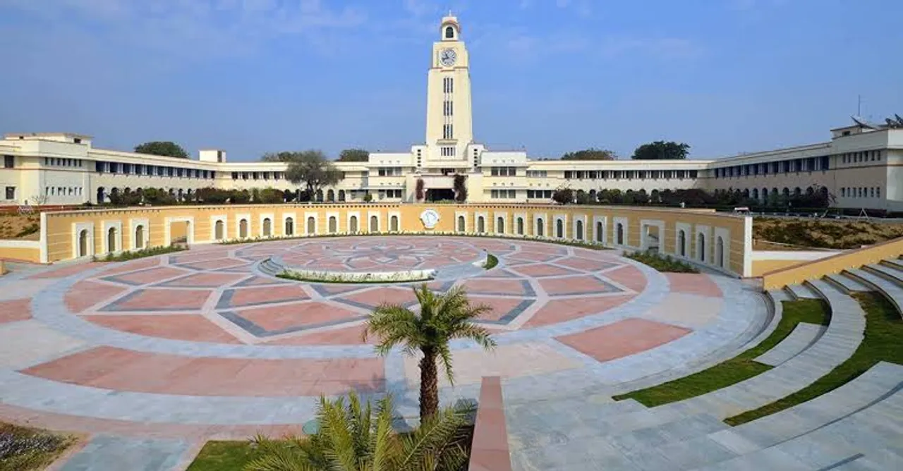 BITS Pilani opens new Bengaluru Center in HSR Layout