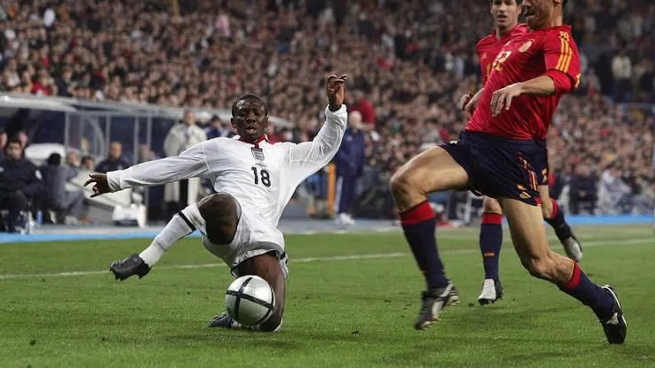 Football: Final match of Euro Cup to played between Spain & England