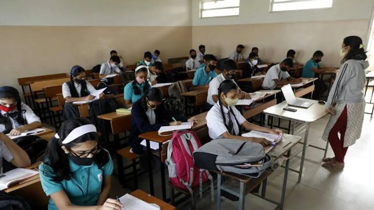 14 Schools in Pune district to be closed on Monday for President’s visit