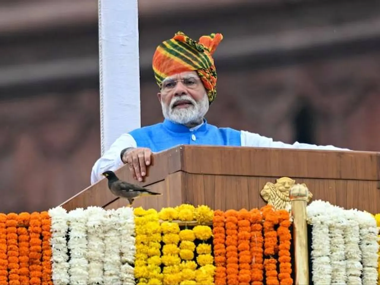 PM Modi: Govt will build strong educational system for youngsters 