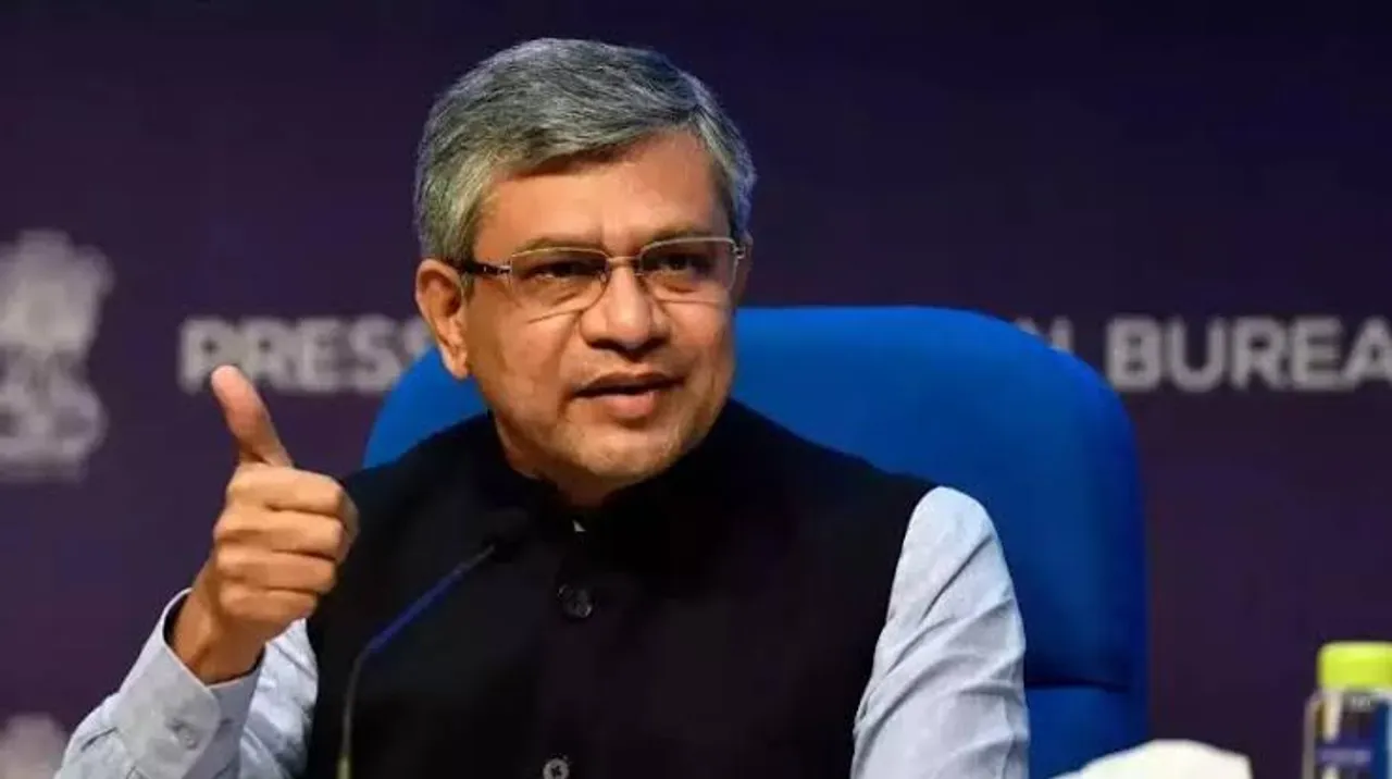 Railways to invest Rs 1 lakh crore in Odisha in next 5 years