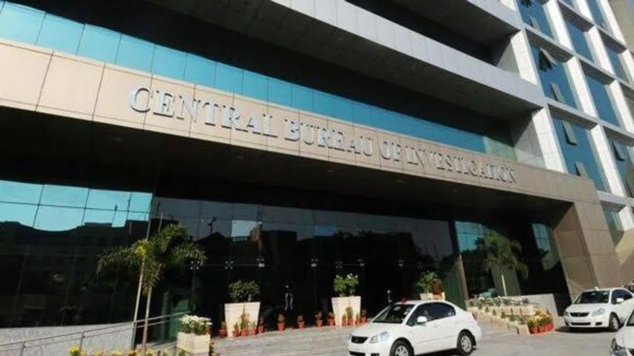 NEET-UG paper leak: CBI arrests RIMS Ranchi student