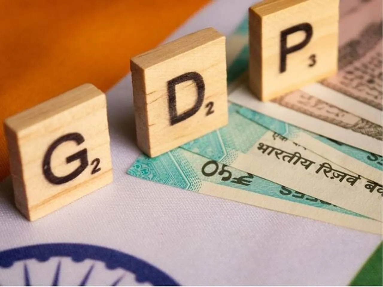 S&P retains India FY25 GDP growth estimate at 6.8%V