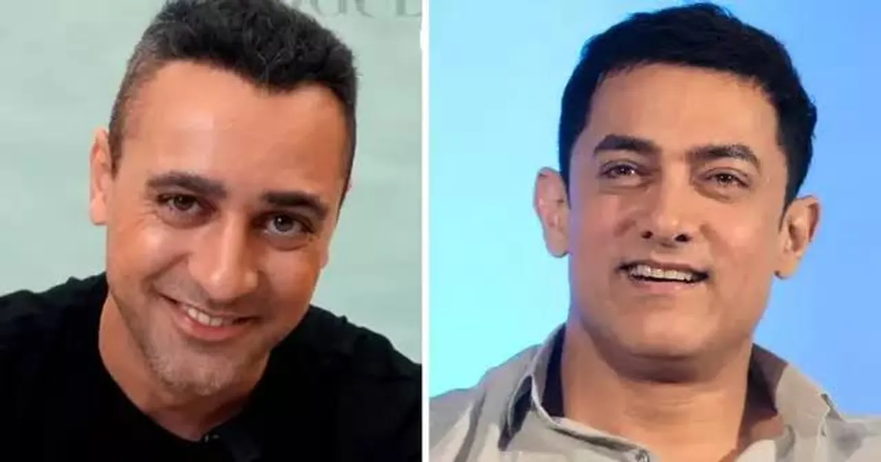 Sources: Aamir Khan to produce Imran Khan’s Netflix rom-com