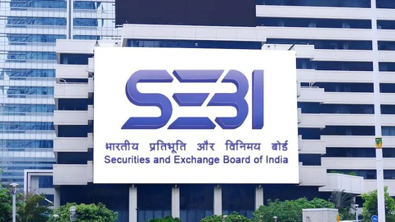 Sebi tweaks margin trading facilities' framework to ease collateral burden