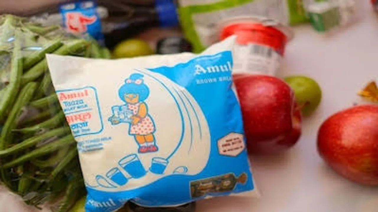 Amul brand’s group turnover reaches $10 billion