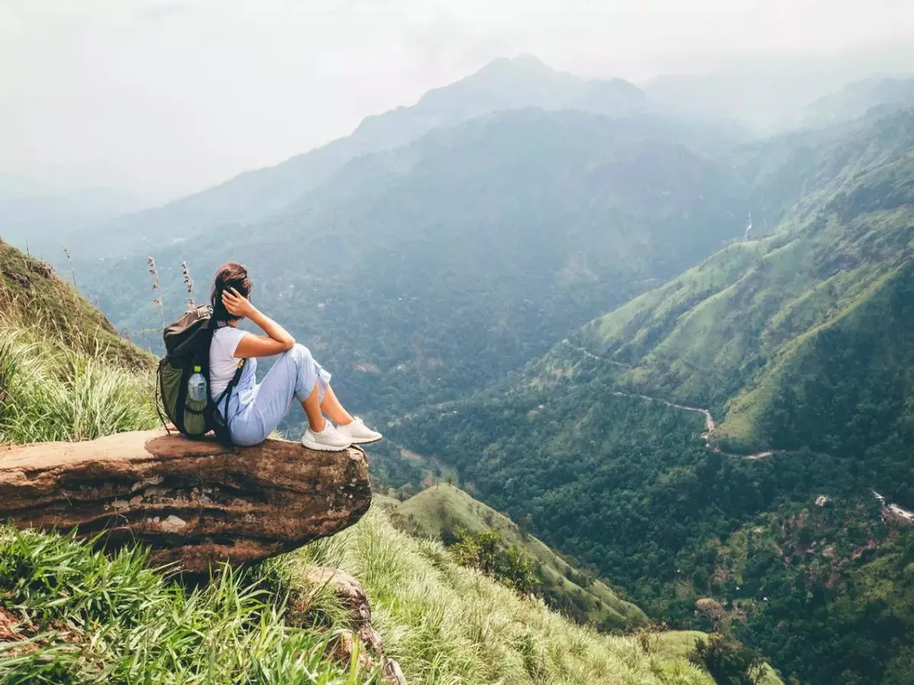 Sri Lanka tourism gets a boost with 200,000 Indian visitors in 2024