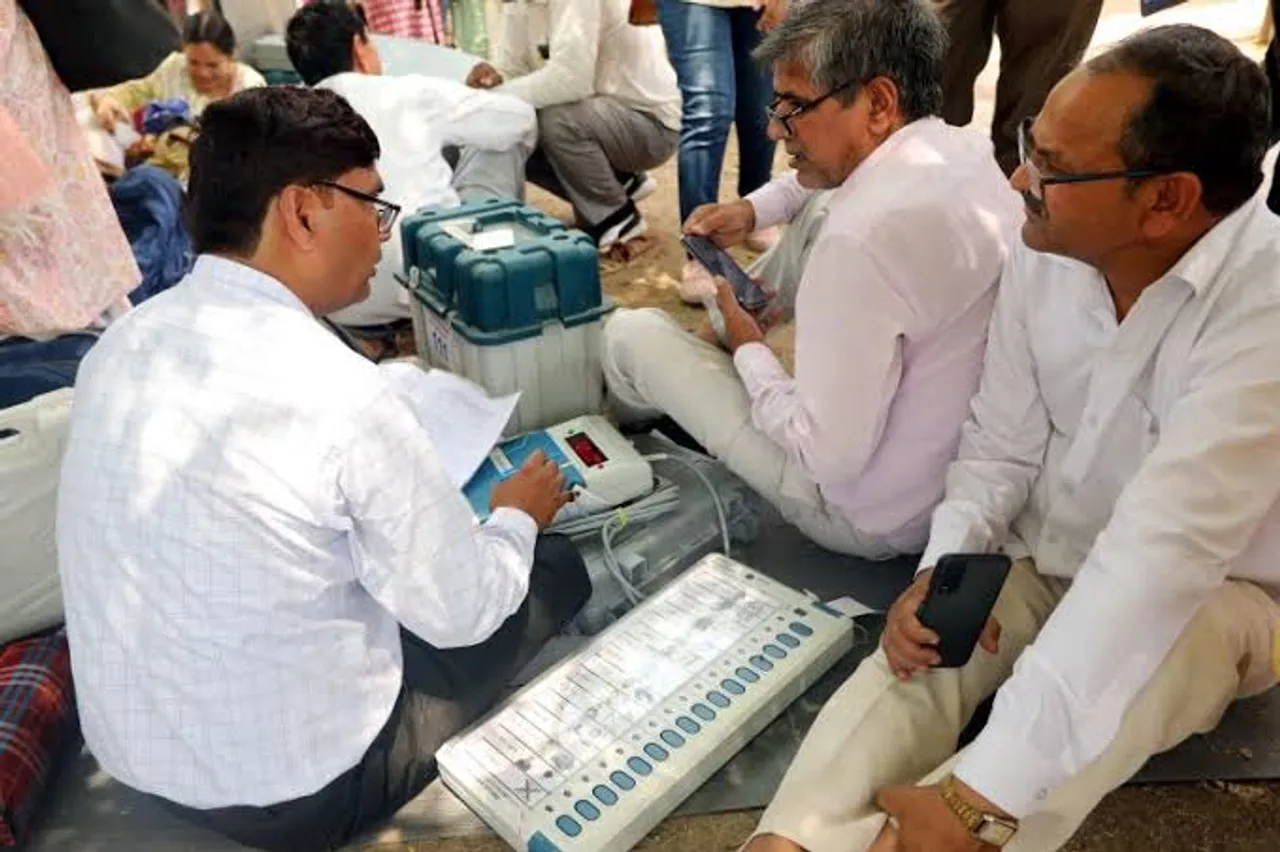 Loksabhaelection