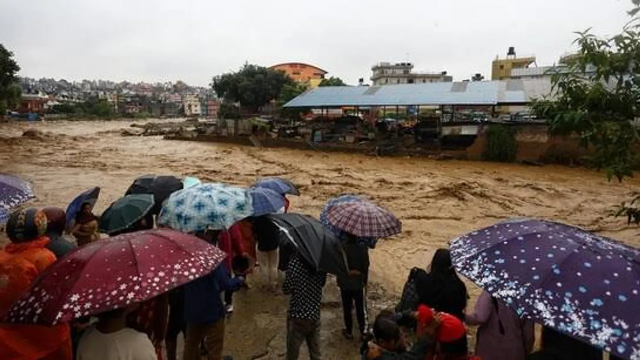 Nepal: Rescue operations continue as over 200 people killed in floods, landslides