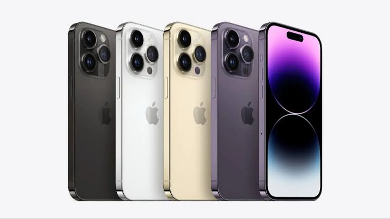 iPhone 15 Pro and 15 Pro Max price drops in India 