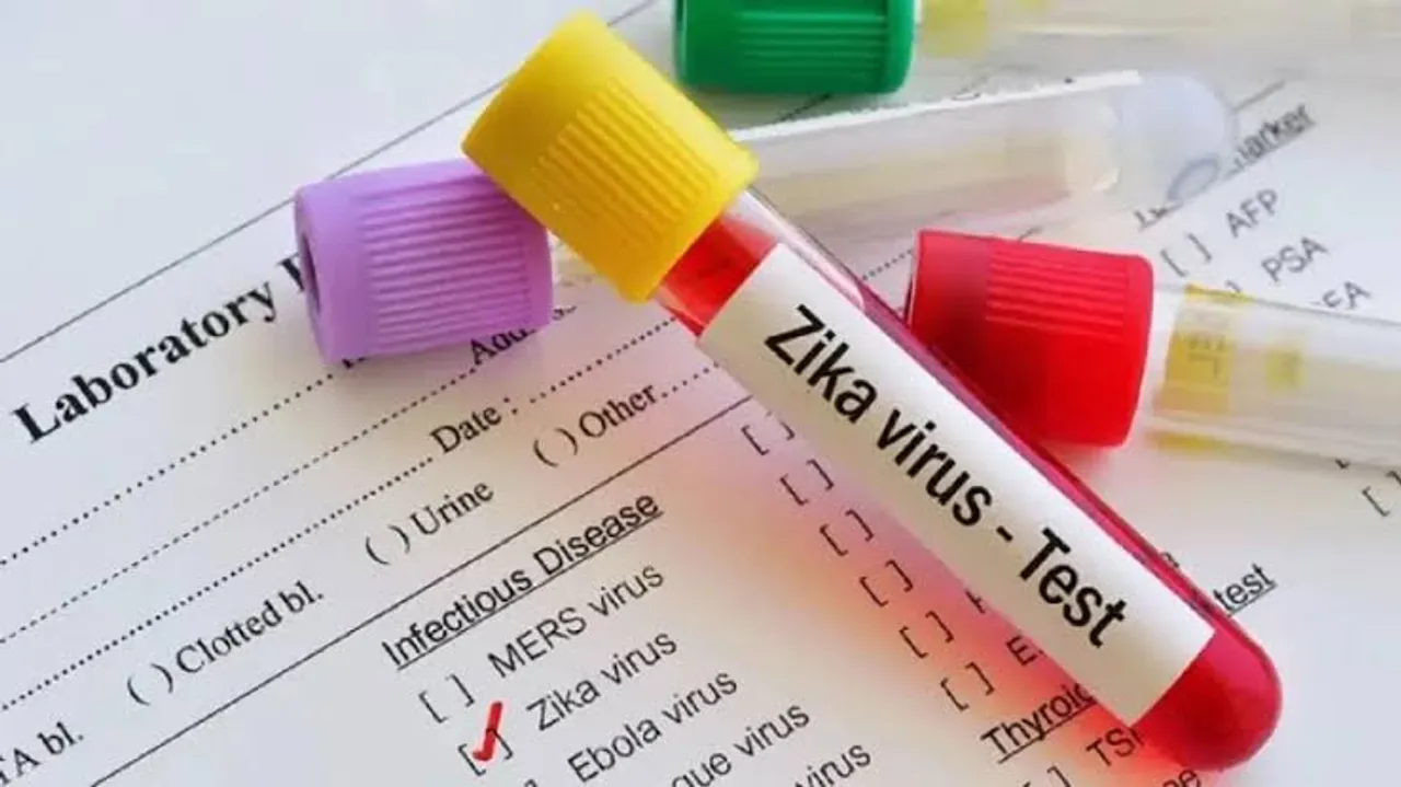 Pune: 66 Cases of Zika Virus infection found since June