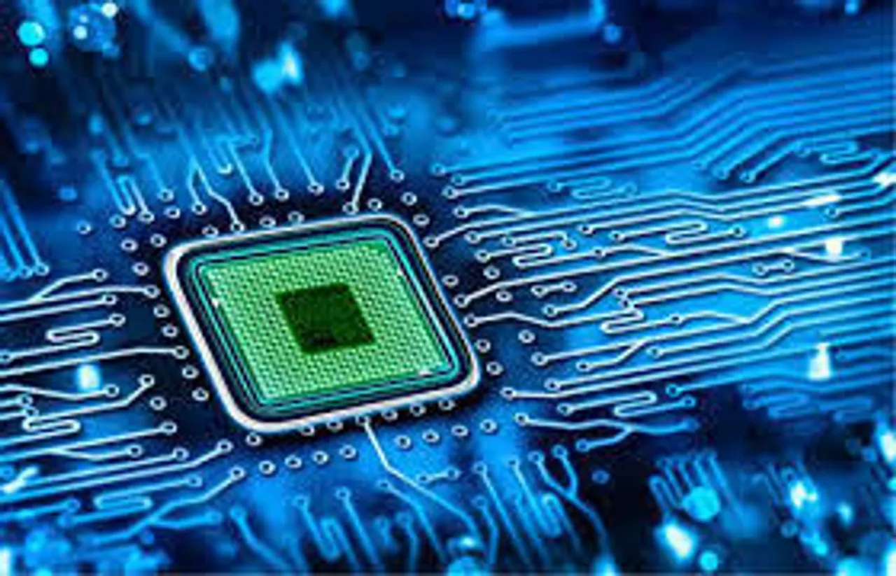 MeitY Secretary: India poised to lead global semiconductor industry