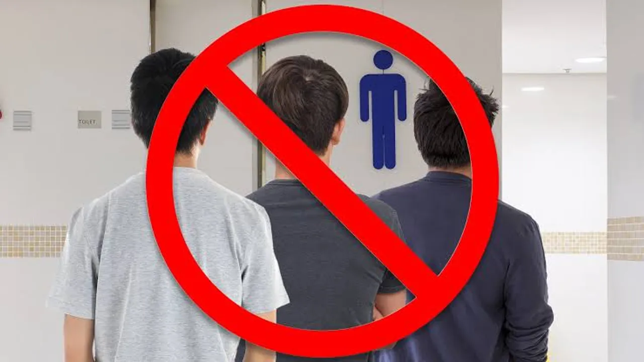 China: Boarding school slammed for punishing student who used toilet at night