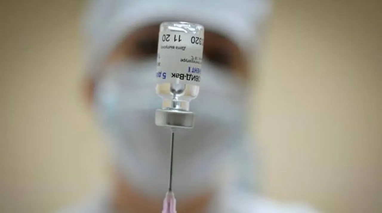 Pakistan: Over 100 children die in Karachi due to lack of anti-diphtheria vaccine