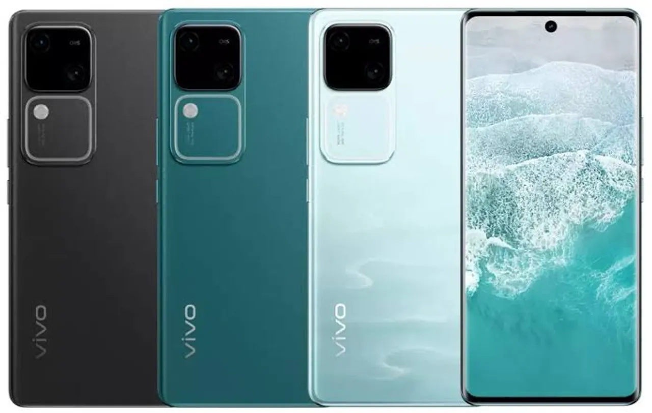 Vivo V30 price in India Cut ahead of Vivo V40 series launch
